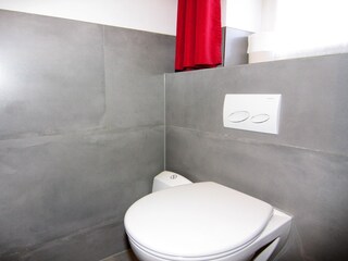Apartment Friedrichskoog Ausstattung 7