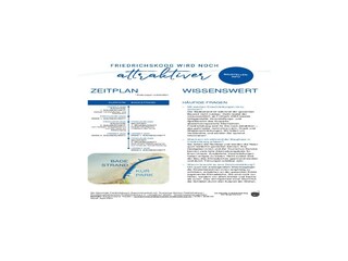 Appartamento Friedrichskoog  33