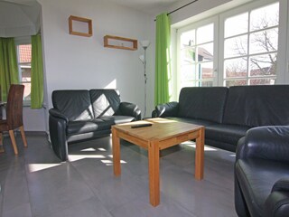 Apartment Friedrichskoog Ausstattung 21