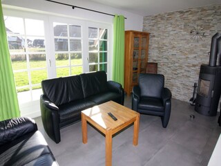 Apartment Friedrichskoog Features 20