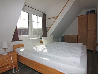 Apartamento Friedrichskoog Características 11