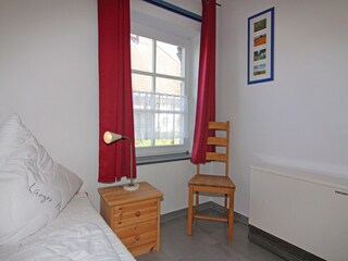 Apartment Friedrichskoog Ausstattung 23