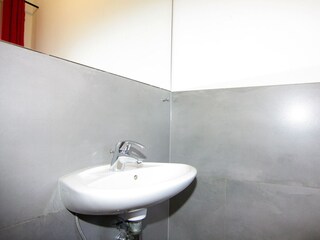 Appartement Friedrichskoog Équipement 8