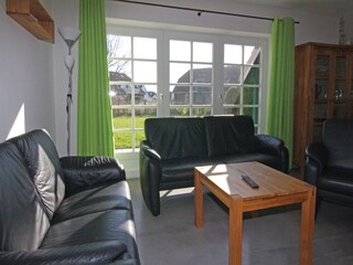Apartment Friedrichskoog Ausstattung 25