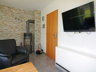 Apartment Friedrichskoog Ausstattung 26