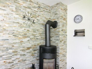 Appartement Friedrichskoog Équipement 9