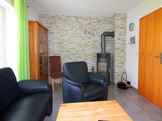 Apartment Friedrichskoog Ausstattung 19