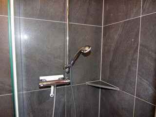 Appartement Friedrichskoog Kenmerken 23