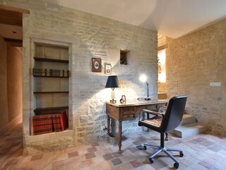 Casale Lantheuil Caratteristiche 13