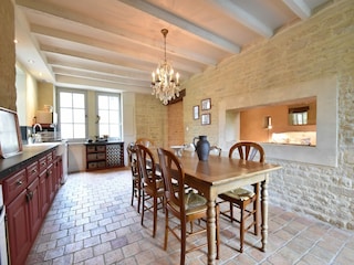 Landhaus Lantheuil Ausstattung 22