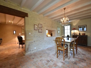 Cottage Lantheuil Features 15