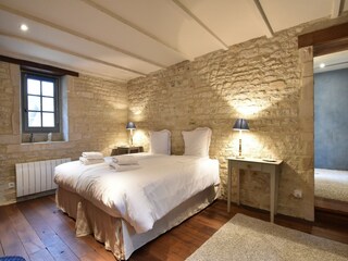 Casale Lantheuil Caratteristiche 15