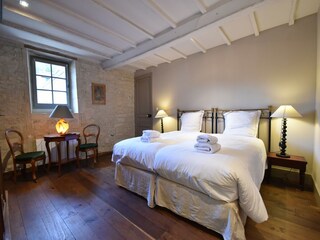 Vakantiehuisje Lantheuil Kenmerken 15