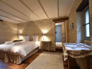 Casale Lantheuil Caratteristiche 16