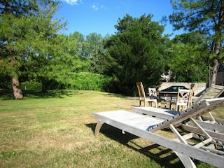 Type de propriété : Chalet Lantheuil Enregistrement extérieur 6