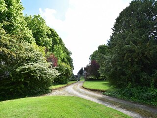 Cottage Lantheuil Environment 25
