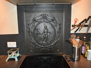 Vakantiehuisje Lantheuil  35