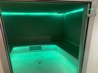 Type de propriété : Chalet Lantheuil  37