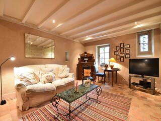 Casale Lantheuil Caratteristiche 23