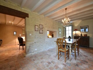 Casale Lantheuil Caratteristiche 19