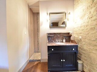 Casale Lantheuil Caratteristiche 12