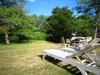 Type de propriété : Chalet Lantheuil Enregistrement extérieur 3