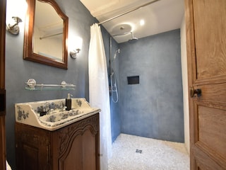 Type de propriété : Chalet Lantheuil Équipement 12