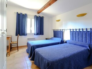 Ferienhaus Bormes-les-Mimosas Ausstattung 21