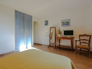 Ferienhaus Bormes-les-Mimosas Ausstattung 12