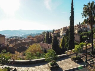 Ferienhaus Bormes-les-Mimosas Außenaufnahme 6