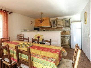 Casa de vacaciones Bormes-les-Mimosas Características 25