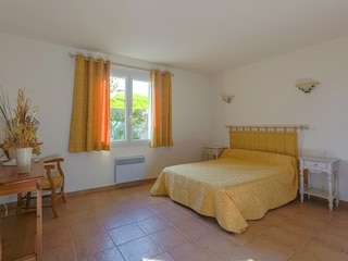Ferienhaus Bormes-les-Mimosas Ausstattung 15