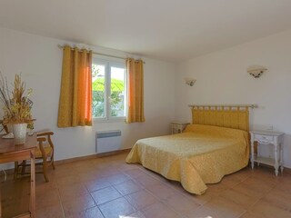 Maison de vacances Bormes-les-Mimosas Équipement 15