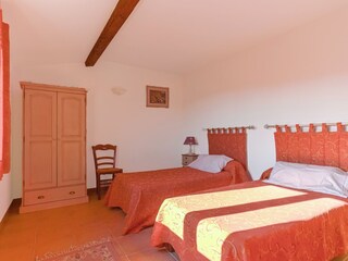Holiday house Bormes-les-Mimosas Features 26
