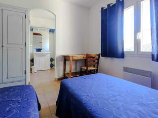 Ferienhaus Bormes-les-Mimosas Ausstattung 11