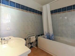 Maison de vacances Bormes-les-Mimosas Équipement 22