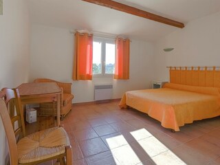 Maison de vacances Bormes-les-Mimosas Équipement 28