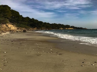 Casa de vacaciones Bormes-les-Mimosas Entorno 38