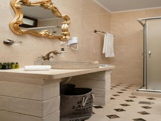 Appartement Kalamaki Équipement 35