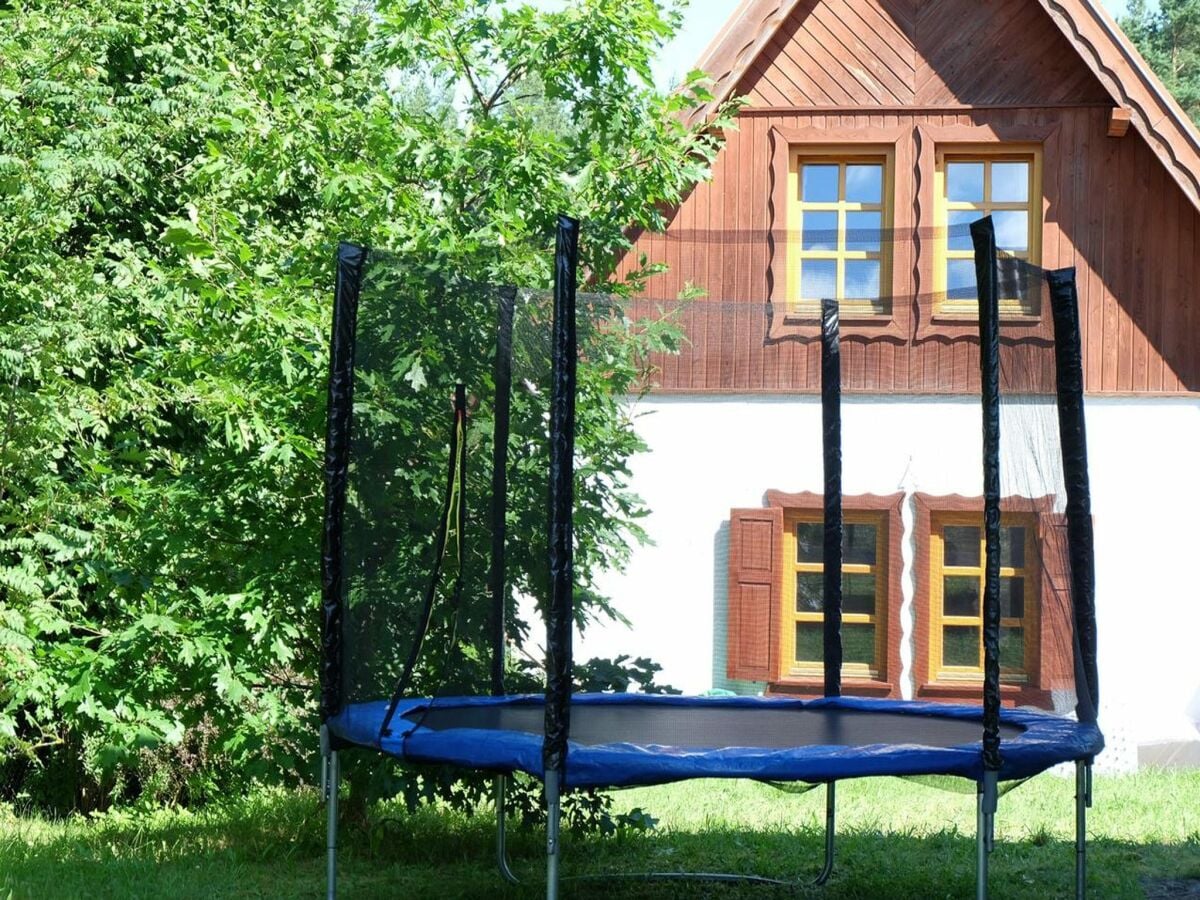 Holiday cottage Mikolajki  1