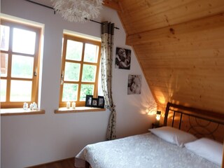 Casa de vacaciones Mikolajki Características 3