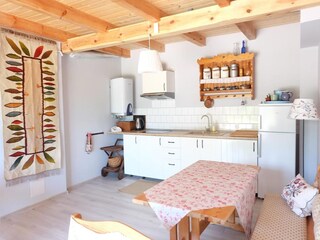 Casa vacanze Mikolajki Caratteristiche 1