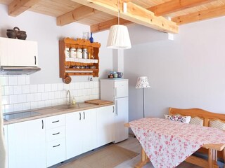 Casa de vacaciones Mikolajki Características 7
