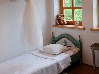 Casa vacanze Mikolajki Caratteristiche 12