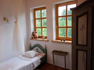 Casa de vacaciones Mikolajki Características 9
