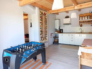 Casa de vacaciones Mikolajki  20