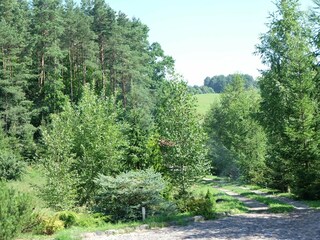 Cottage Mikolajki Umgebung 17