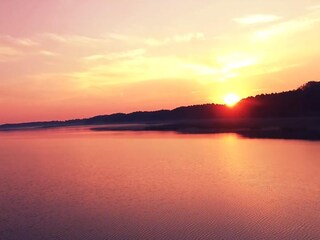 Vakantiehuisje Mikolajki Omgeving 16