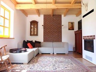 Casa de vacaciones Mikolajki Características 10