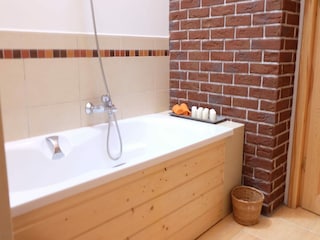 Casa vacanze Mikolajki Caratteristiche 13